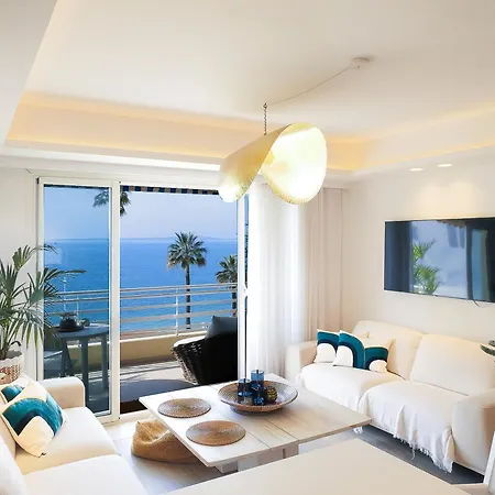 Beautiful With Panoramic Sea View